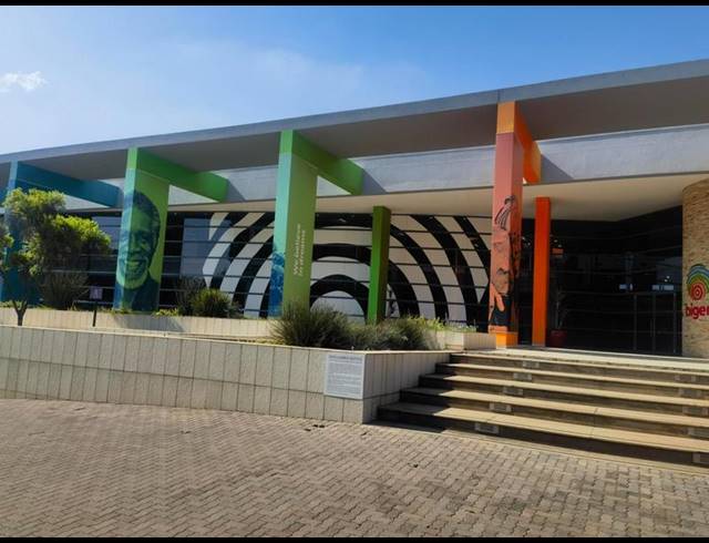 BUSINESS PROPERTY TO RENT IN PERSEQUOR